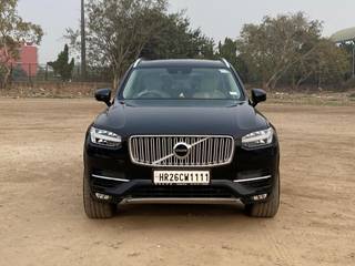 Volvo XC 90 Volvo XC 90 D5 Inscription BSIV