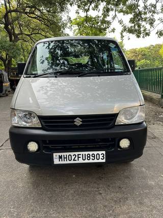 Maruti Eeco Maruti Eeco 5 Seater AC CNG BSVI