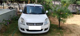 Maruti Swift Dzire 2008-2012 Maruti Swift Dzire VDi