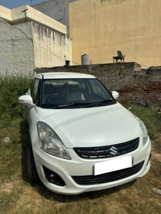 Maruti Swift Dzire 2011-2014 Maruti Swift Dzire VDI