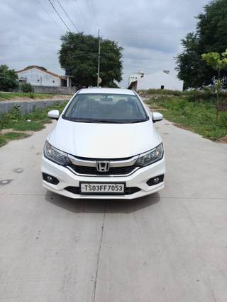 Honda City Honda City V