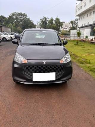 Maruti Alto K10 Maruti Alto K10 VXI Plus