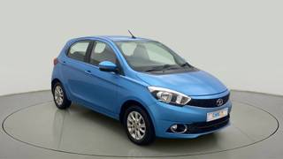 Tata Tiago 2015-2019 Tata Tiago 1.2 Revotron XZ