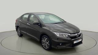 Honda City 4th Generation Honda City i-VTEC VX