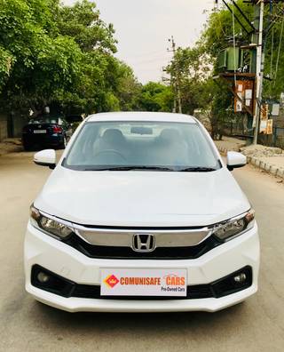 Honda Amaze 2016-2021 Honda Amaze V CVT Petrol BSIV