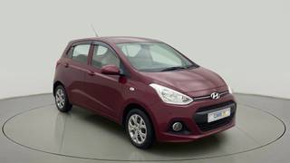 Hyundai Grand i10 2013-2016 Hyundai Grand i10 Magna