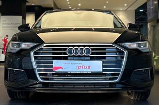 Audi A6 Audi A6 45 TFSI Premium Plus BSVI