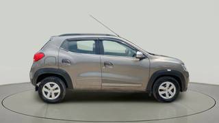 Renault KWID Renault KWID 1.0 RXT BSIV