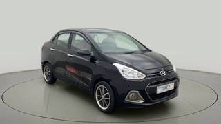 Hyundai Xcent 2014-2016 Hyundai Xcent 1.2 Kappa S