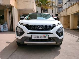 Tata Harrier 2019-2023 Tata Harrier XZ BSIV