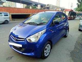 Hyundai EON Hyundai EON Magna Plus Option