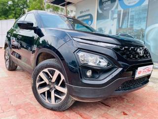 Tata Harrier 2019-2023 Tata Harrier XZA Plus AT BSVI