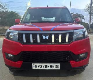 Mahindra Bolero Neo Mahindra Bolero Neo N10 BSVI