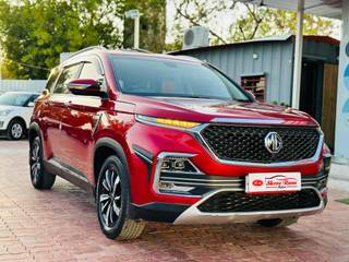 MG Hector 2019-2021 MG Hector Sharp Diesel MT