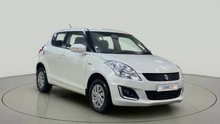 Maruti Swift 2014-2021 Maruti Swift VDI BSIV