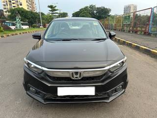 Honda Amaze 2016-2021 Honda Amaze V CVT Diesel BSIV