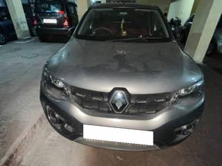 Renault KWID 2015-2019 Renault KWID RXL