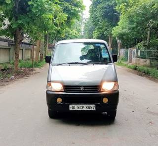 Maruti Eeco Maruti Eeco 5 Seater AC BSIV