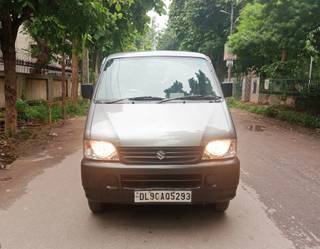 Maruti Eeco Maruti Eeco 7 Seater Standard BSIV