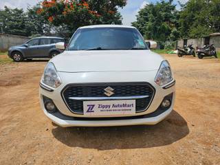 Maruti Swift 2021-2024 Maruti Swift VXI BSVI