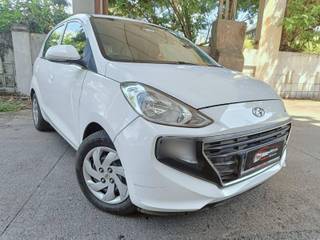 Hyundai Santro Hyundai Santro Sportz AMT