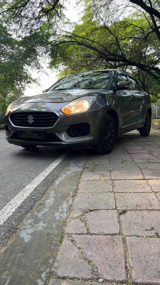 Maruti Dzire 2017-2020 Maruti Swift Dzire VXI 1.2