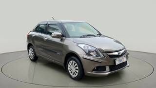 Maruti Swift Dzire Maruti Swift Dzire VXI