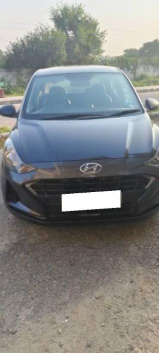 Hyundai Grand i10 Nios 2019-2023 Hyundai Grand i10 Nios Magna