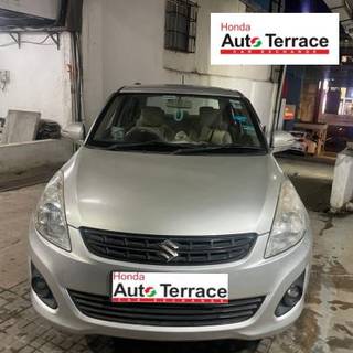 Maruti Swift Dzire 2015-2017 Maruti Swift Dzire VXI