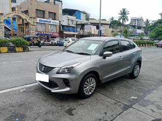 Maruti Baleno 2015-2022 Maruti Baleno Delta