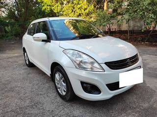 Maruti Swift Dzire 2011-2014 Maruti Swift Dzire ZXI