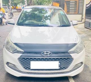 Hyundai Elite i20 2014-2017 Hyundai i20 Asta 1.2