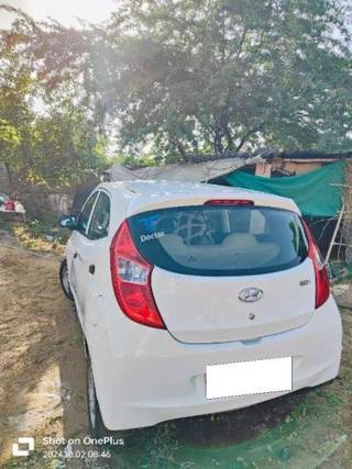 Hyundai EON Hyundai EON 1.0 Era Plus