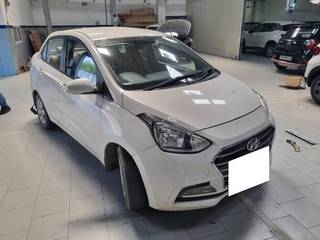 Hyundai Xcent Hyundai Xcent 1.2 CRDi SX