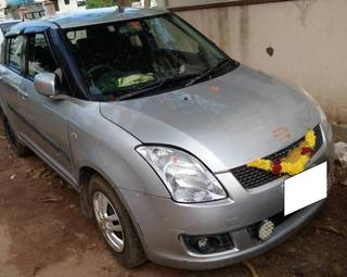 Maruti Swift 2004-2010 Maruti Swift 1.2 VXi BSII