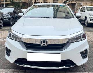 Honda City 4th Generation Honda City VX CVT