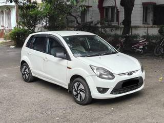 Ford Figo 2012-2015 Ford Figo Diesel EXI