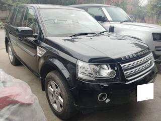 Land Rover Freelander 2 Land Rover Freelander 2 S Business Edition