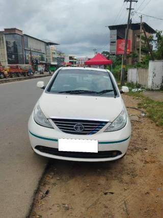 Tata Indica Vista 2008-2013 Tata Indica Aura 1.3 Quadrajet