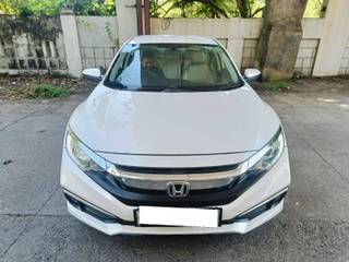 Honda Civic Honda Civic V