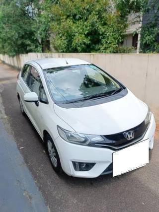 Honda Jazz 2014-2020 Honda Jazz 1.5 S i DTEC