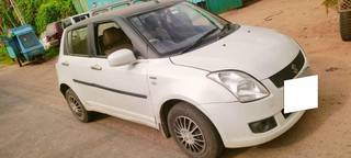 Maruti Swift 2004-2010 Maruti Swift VDI BSIV