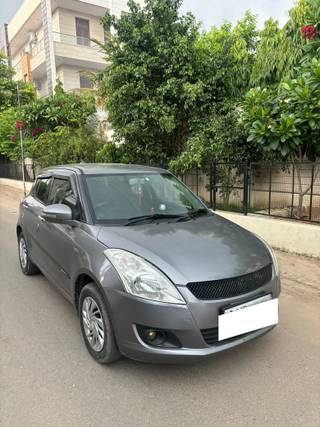 Maruti Swift 2014-2021 Maruti Swift VDI BSIV