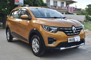 Renault Triber Renault Triber RXZ BSIV