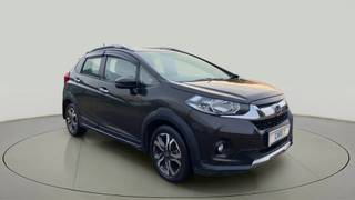 Honda WRV 2017-2020 Honda WR-V i-VTEC VX