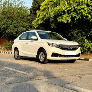 Honda Amaze 2016-2021 Honda Amaze S i-VTEC