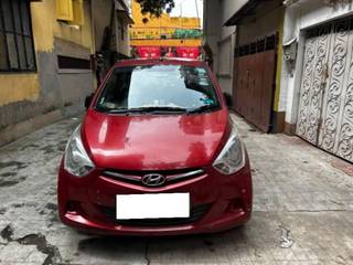 Hyundai EON Hyundai EON D Lite Plus