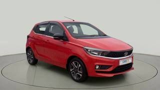 Tata Tiago 2019-2020 Tata Tiago XZA Plus