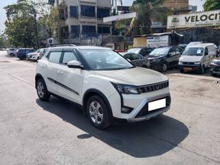 Mahindra XUV300 Mahindra XUV300 W6 Sunroof BSVI