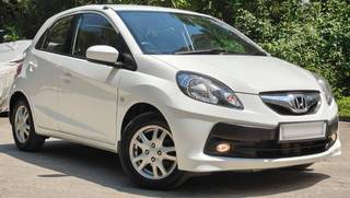 Honda Brio 2011-2013 Honda Brio V MT